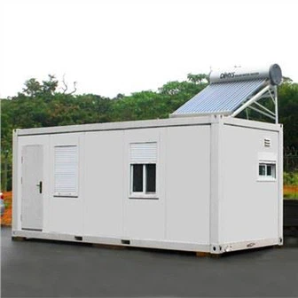 20ФТ Цонтаинер Хоусе