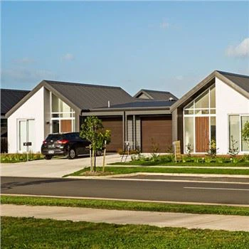 Школа еколошких челичних конструкција